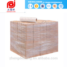 reusable pallet wrap retort cpp raw material roll soft safety roof bopp pvdc coated bopa pet rigid pvc film for blister pack